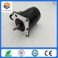 155V 5800rpm 170W Brushless DC Motor for Knitting Machine